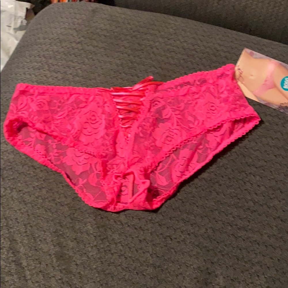 Lace Panty